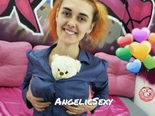 AngelicSexy