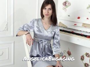 AngelicaEngaging