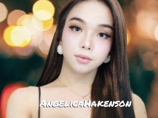 AngelicaHakenson