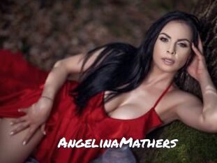 AngelinaMathers