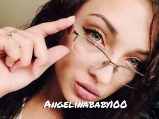 Angelinababy100