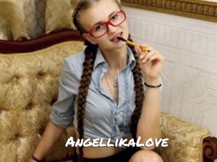 AngellikaLove