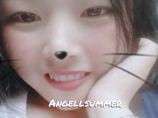 Angellsummer