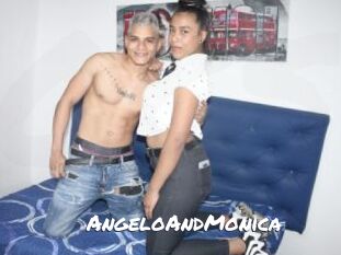 AngeloAndMonica