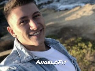AngeloFit