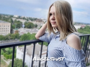 Angelsdust