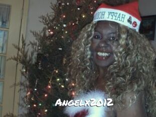 Angelx2012