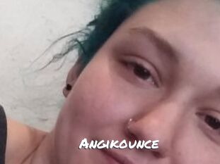 Angikounce