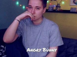 Angry_Bunny