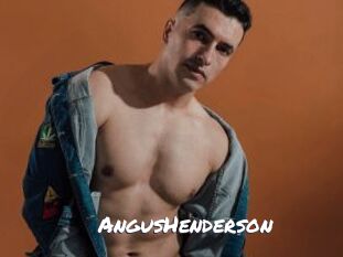 AngusHenderson