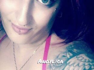 Angylica