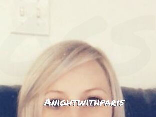 Anightwithparis Ochranne Siete