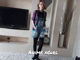Anime_xGirl