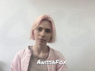 AnissaFox