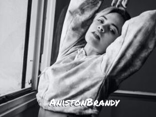 AnistonBrandy