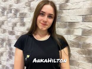 AnkaHilton
