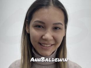 AnnBaldewin