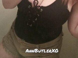 AnnButlerXO