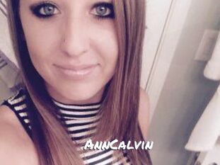 Ann_Calvin