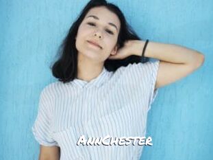AnnChester