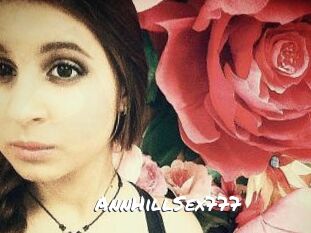 AnnHillSex777
