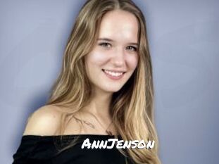 AnnJenson