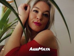 AnnMaya