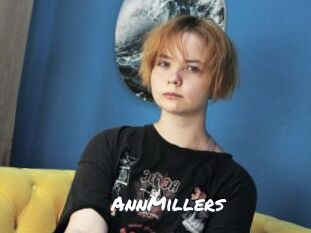AnnMillers