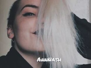 AnnNash