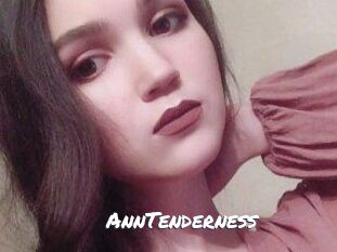 AnnTenderness