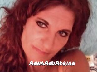 AnnaAndAdrian