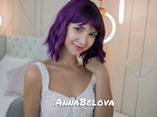AnnaBelova