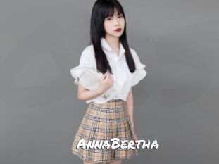 AnnaBertha
