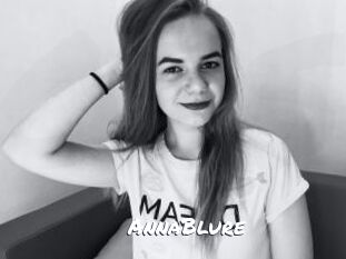 AnnaBlure