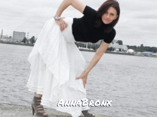 AnnaBronx Ochranne Siete