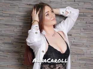 AnnaCaroll