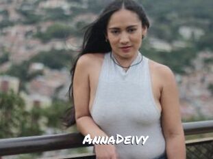 AnnaDeivy