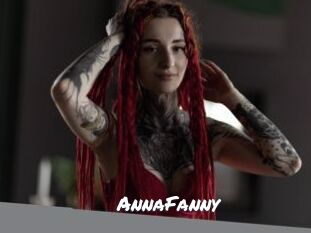 AnnaFanny