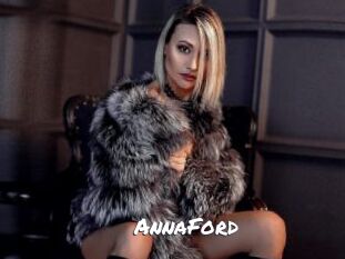 AnnaFord