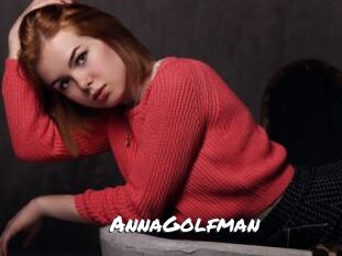 AnnaGolfman