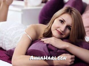 AnnaHarleen