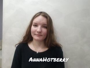 AnnaHotberry