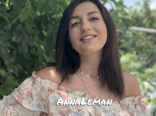 AnnaLeman
