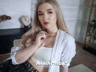 AnnaMills