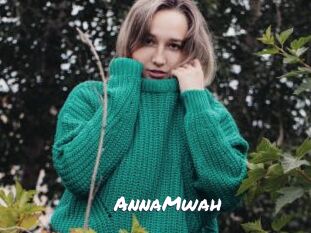 AnnaMwah