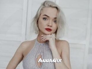 AnnaNix