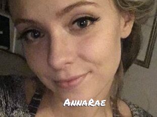 AnnaRae