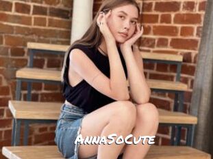 AnnaSoCute