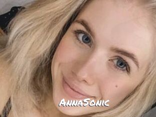 AnnaSonic