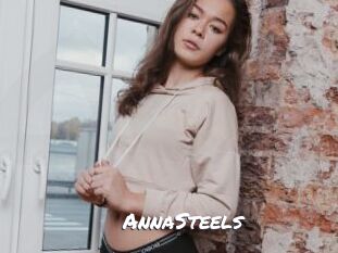 AnnaSteels
